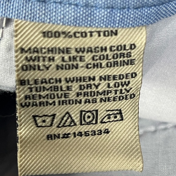 Islandia Clothing Co Men’s Shorts & D-Ring Belt - Picture 4 of 4